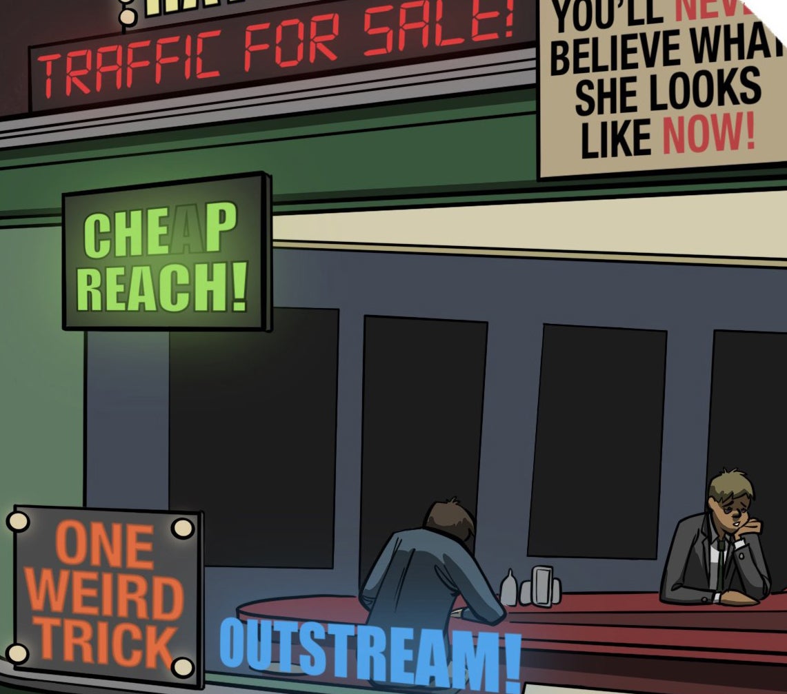 AI Feeds On YouTube Sponcon; MFA Comes To Podcasting | AdExchanger