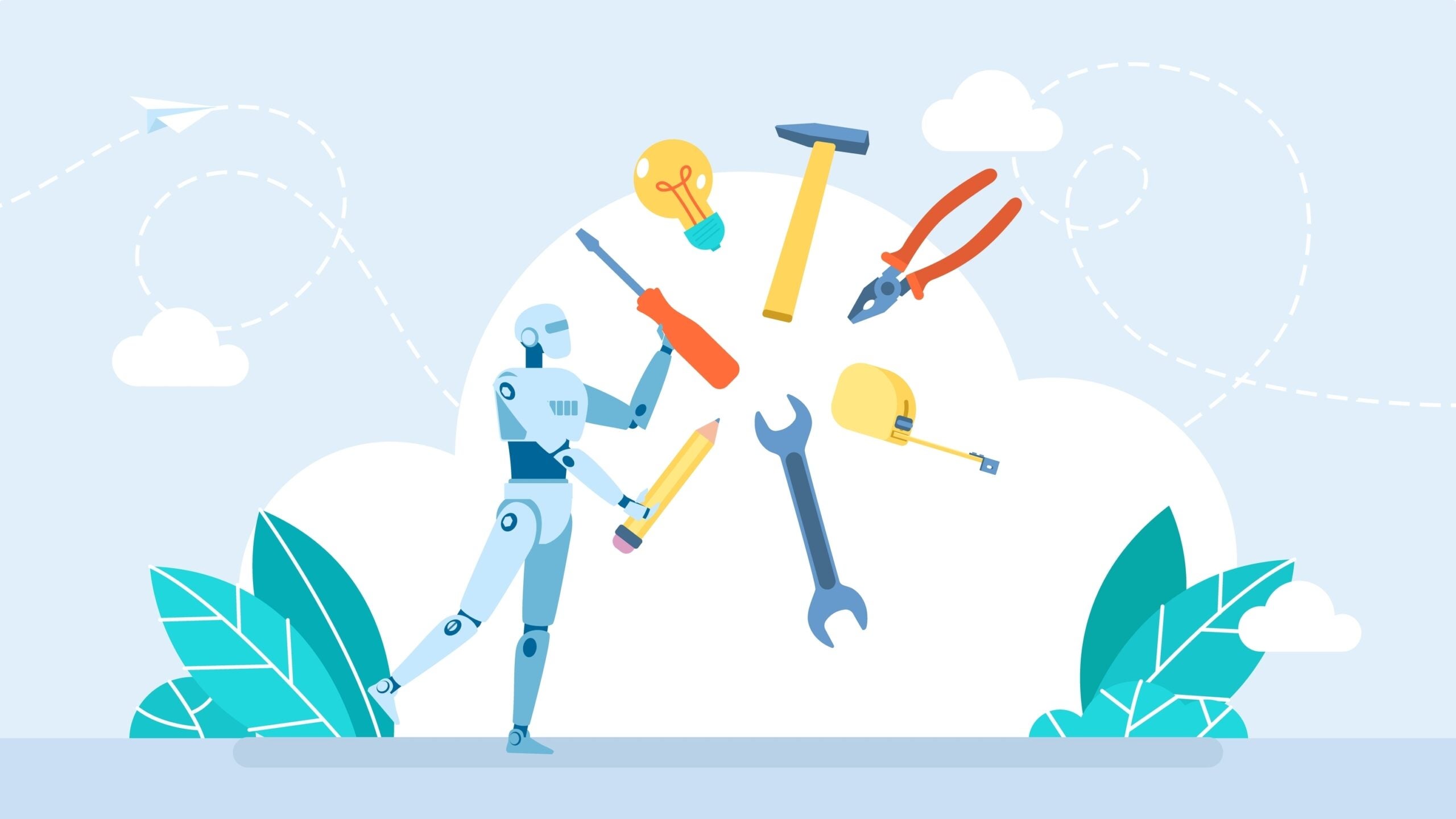 If Marketers Want To Make The Most Of AI, They Need To Provide Brand Context