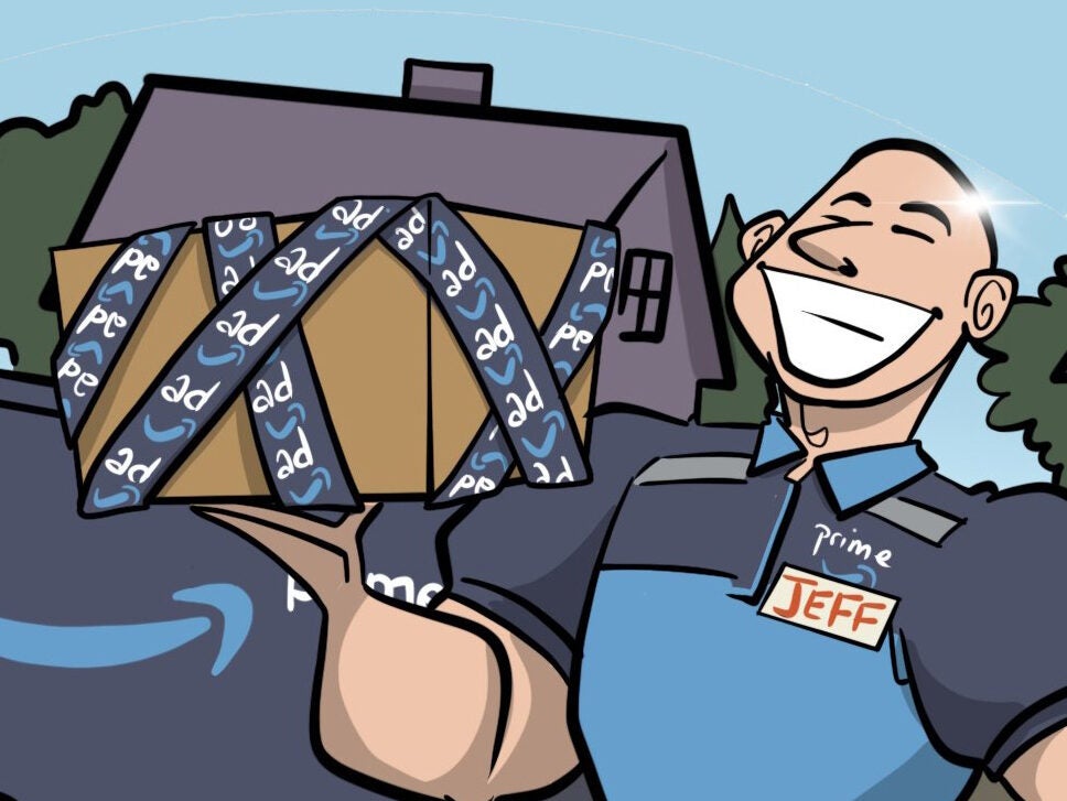 The Amazon Ads Spigot; Has Claude Earned Its Newfound Consumer Trust? | AdExchanger