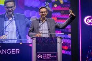 Adexchanger Awards Gala 2024