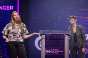 Adexchanger Awards Gala 2024