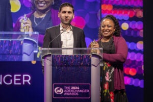Adexchanger Awards Gala 2024