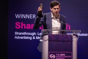 Adexchanger Awards Gala 2024