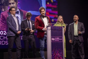 Adexchanger Awards Gala 2024