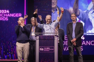 Adexchanger Awards Gala 2024