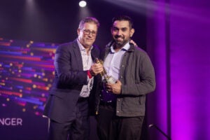 Adexchanger Awards Gala 2024