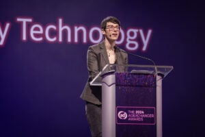 Adexchanger Awards Gala 2024