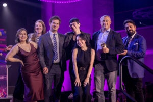 Adexchanger Awards Gala 2024