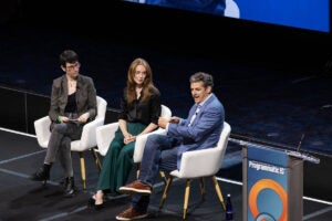 Adexchanger Programmatic I/O New York