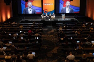 Adexchanger Programmatic I/O New York