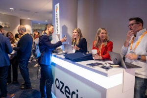 Adexchanger Programmatic I/O New York
