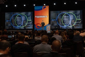 Adexchanger Programmatic I/O New York