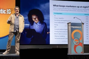 Adexchanger Programmatic I/O New York