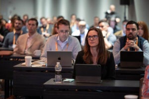 Adexchanger Programmatic I/O New York