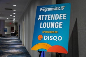 Adexchanger Programmatic I/O New York