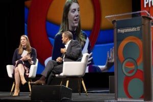 Adexchanger Programmatic I/O New York