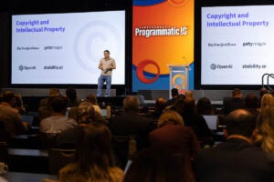 Adexchanger Programmatic I/O New York