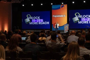 Adexchanger Programmatic I/O New York