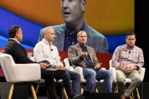 Adexchanger Programmatic I/O New York