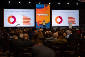 Adexchanger Programmatic I/O New York