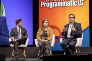 Adexchanger Programmatic I/O New York