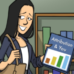 Comic: Causal Meets Casual