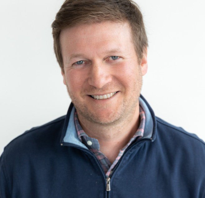 Jared Belsky, CEO & co-founder, Acadia
