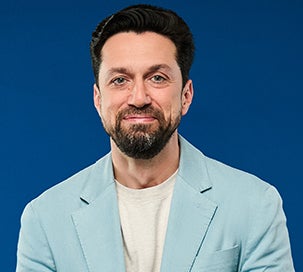 Omar Karim, Director of Brand and Video Products, Amazon DSP
