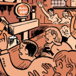 Comic: S.P. O’Middleman’s