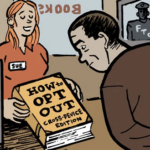 Comic: "Don't worry, it's simple."