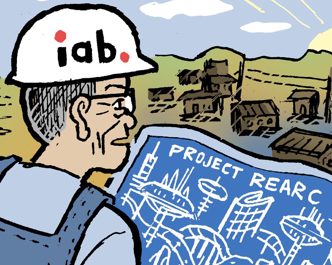 The IAB Formalizes Its Measurement Initiatives Under Its New 'Project Eidos' | AdExchanger