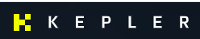 Kepler logo
