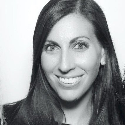 Lauren Newman, CRO, Button