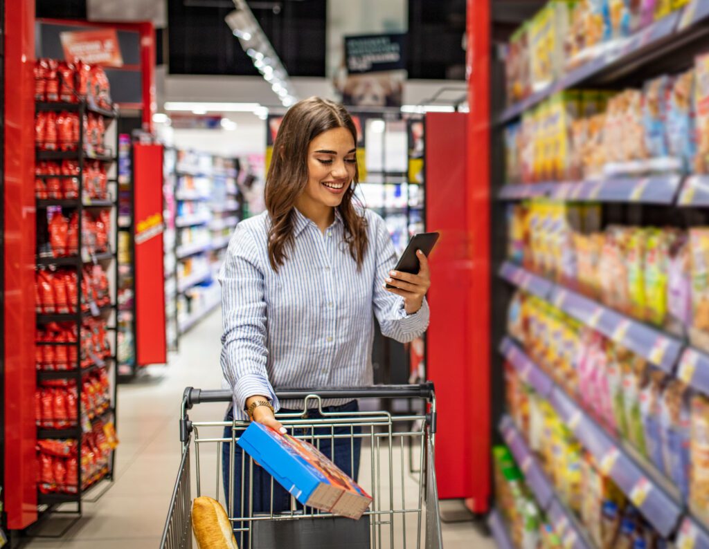 When seemingly every industry is standing up its own version of a retail media network (RMN), grocery chains stand out with unique shopper data and insight into the real purchase behaviors of consumers.