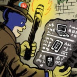 Comic: The Rosetta Stone ID