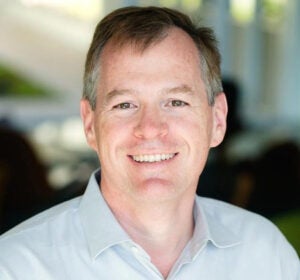 Bill Grosso, CEO, Game Data Pros