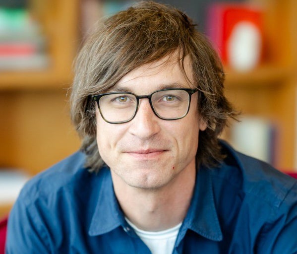 Igor Skokan, global marketing science director, Meta