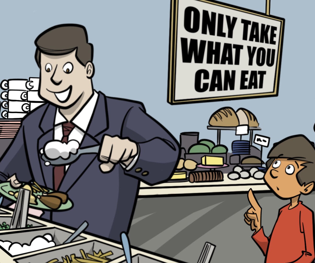 Duplicative Data Doesn't Pay; Investors Soften On Software | AdExchanger