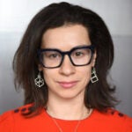 Anastasia Leng, CEO & Founder, CreativeX