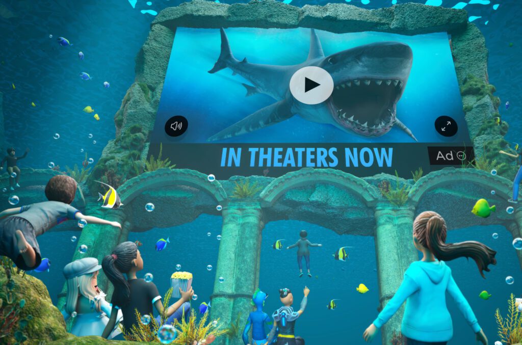 Roblox is making major additions to its still-nascent ad offering, including new integrations to make its ad formats available through GAM.