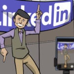 Comic: The New Thought Leadership?