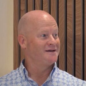 Dave Helmreich, TripleLift