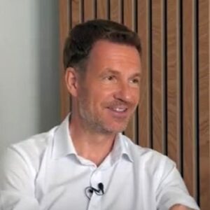 Mark Grether, PayPal Ads