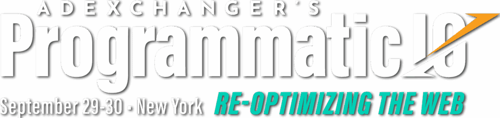 Programmatic I/O 2025 New York