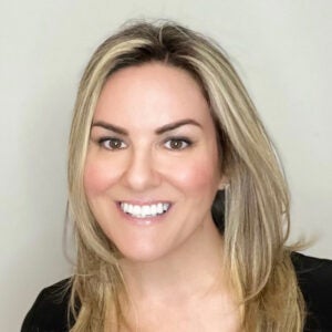 Melissa McGuire, Head of Communications, Sooth