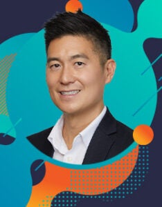 Kenneth Suh