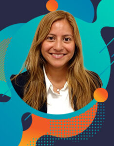 Rebeca Solórzano