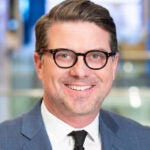 Josh Stinchcomb, CRO, Dow Jones & Co.
