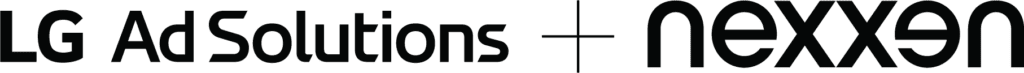 LG Ad Solutions + Nexxen