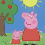 Peppa Pig